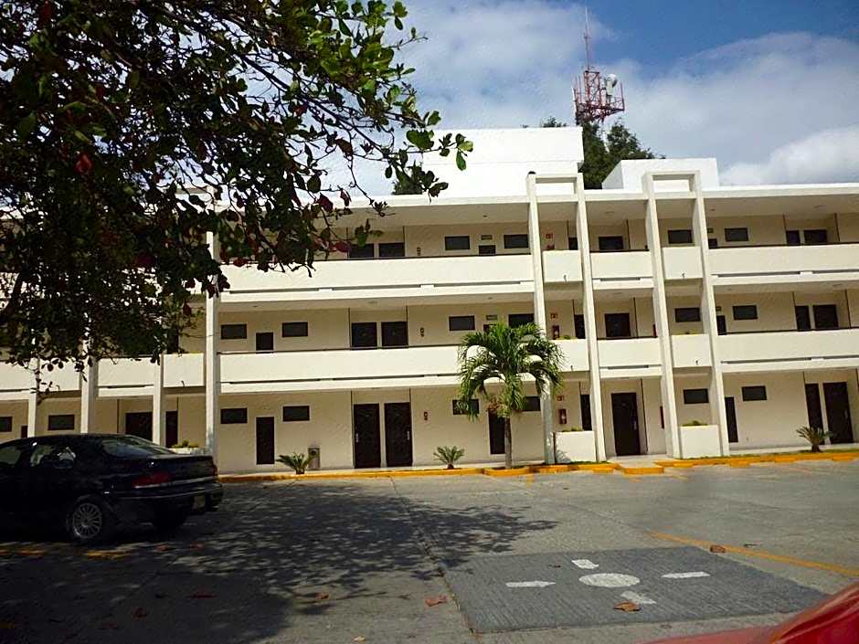 Quality Inn Tuxtla Gutierrez