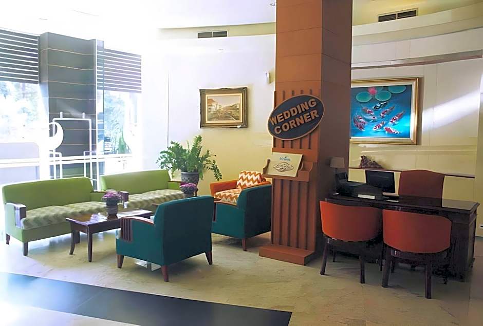 Bisanta Bidakara Surabaya