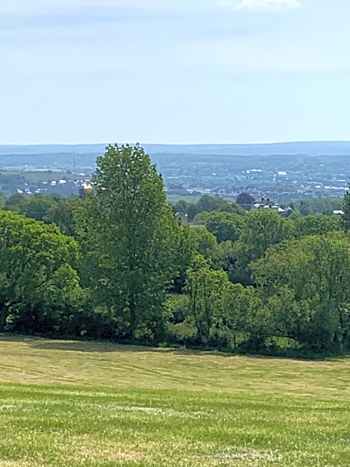 Country House Au Ballet des Hirondelles
