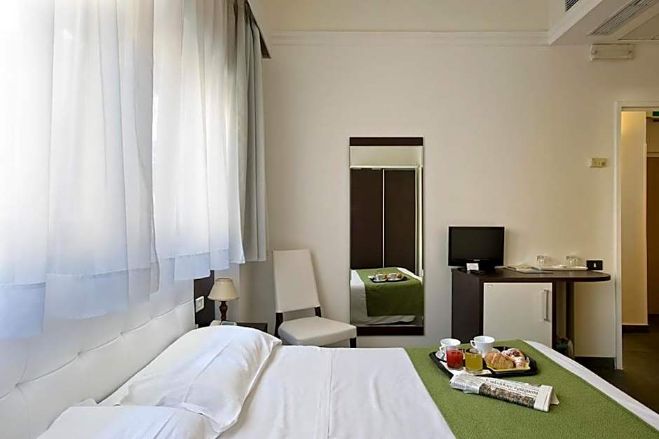 Dipendenza Hotel Bellavista