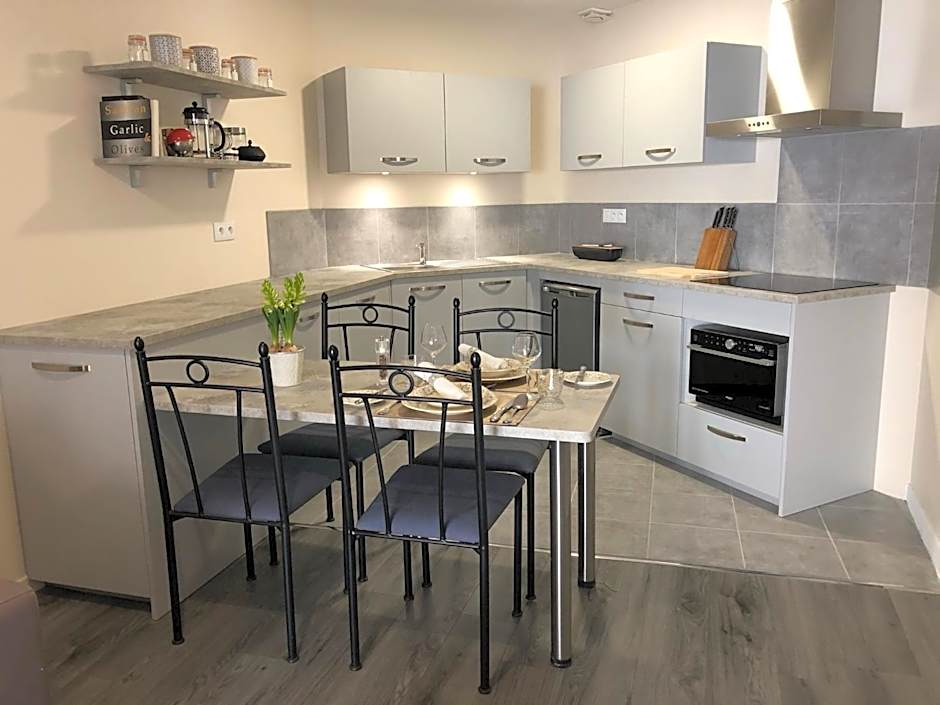 Appart'Hotel Wombat and Wallaby