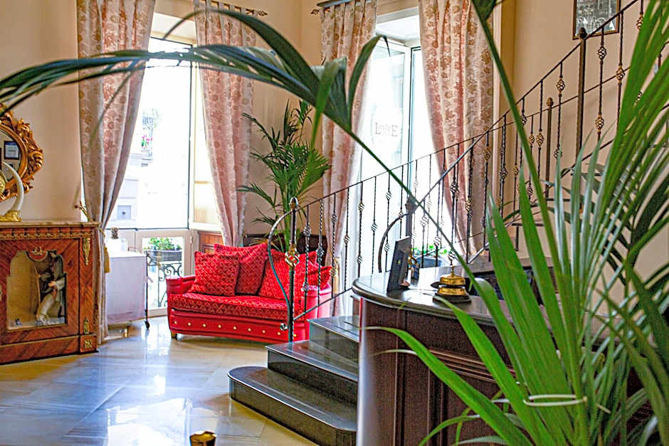 Hotel Lanfipe Palace