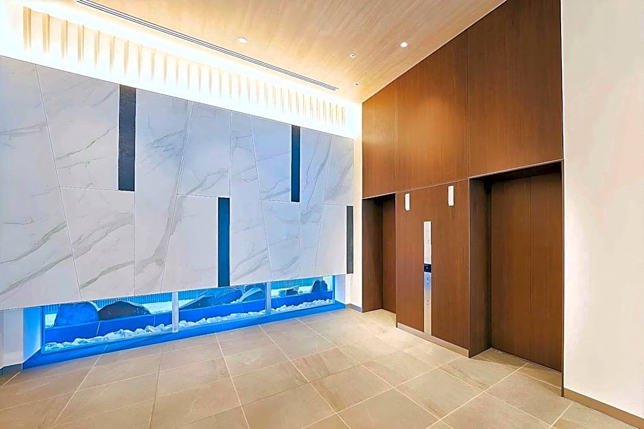 Keisei Richmond Hotel Tokyo Kinshicho