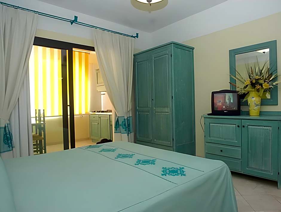 Residence Cala Liberotto