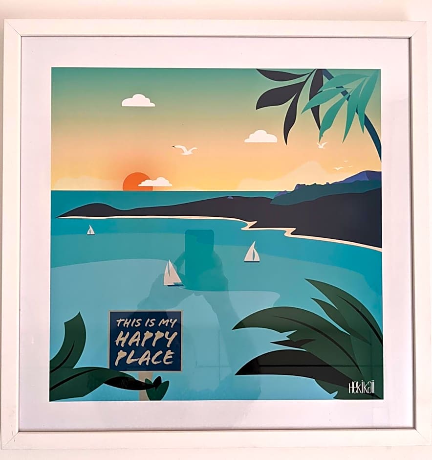 Share Inn Appartements