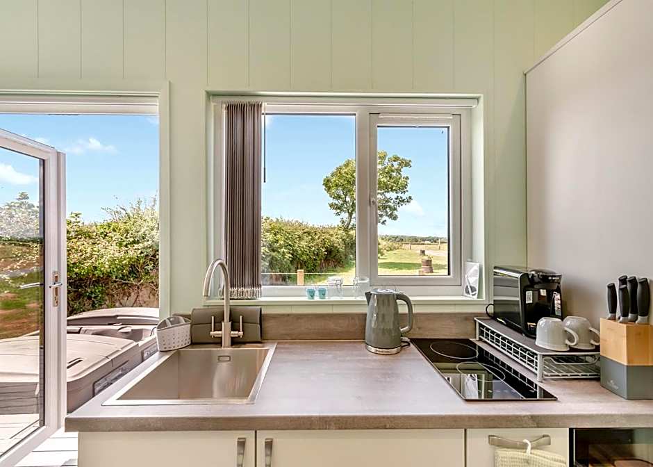 Calvesland Hideaway