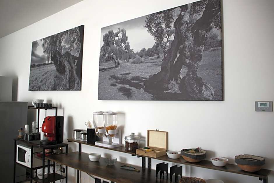 B&B Le Terrazze Lama Balice