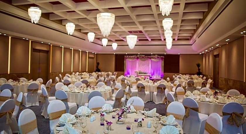Downtown Rotana