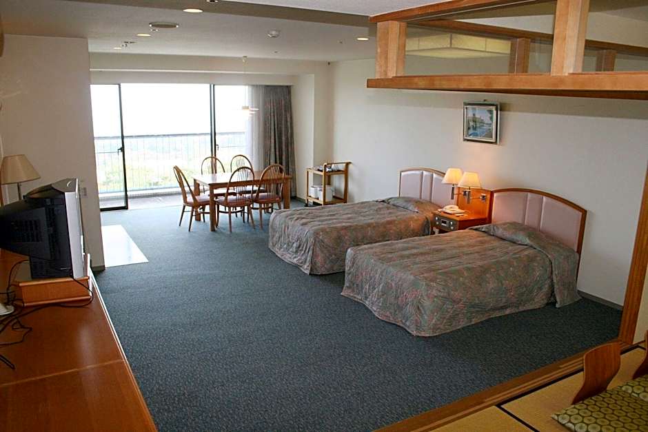 Hotel Ambient Izu Kogen Annex