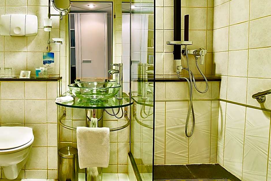 Continental Forum Arad