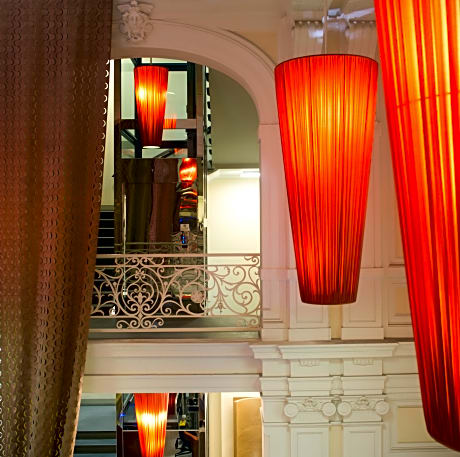 Domux Home Repubblica