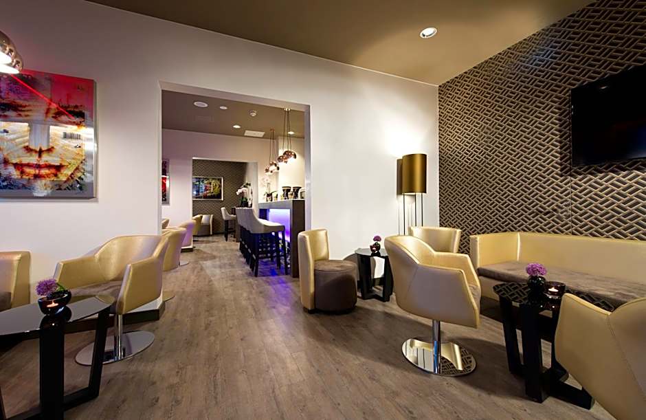 Leonardo Hotel Munich City Olympiapark