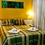Hotel Pampulha Palace