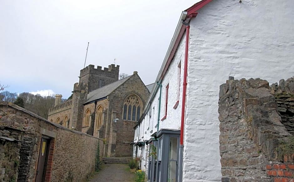 Dulverton Hostel