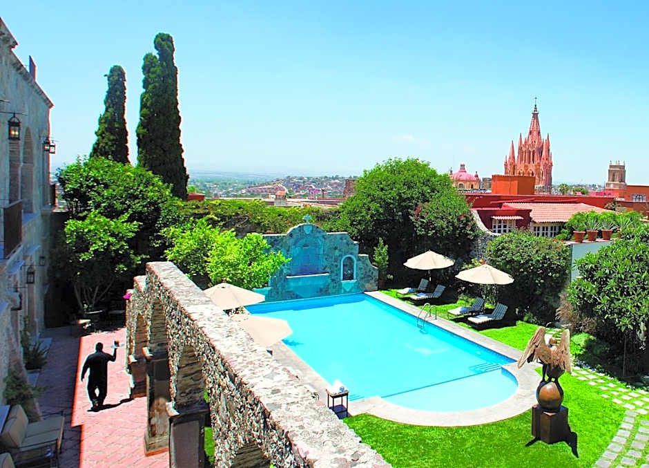 Belmond Casa de Sierra Nevada