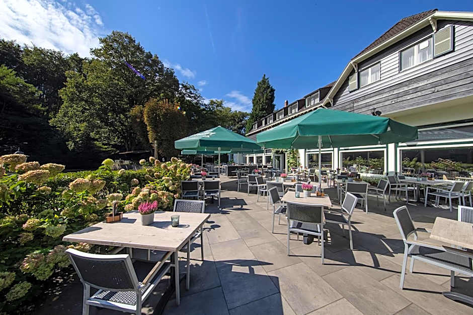 Bilderberg Hotel De Bovenste Molen