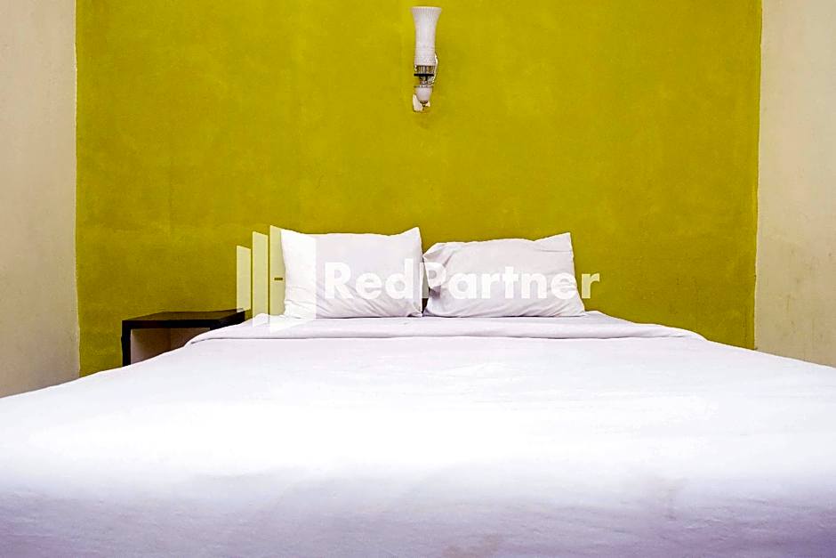 Hotel Permata Makassar Mitra RedDoorz