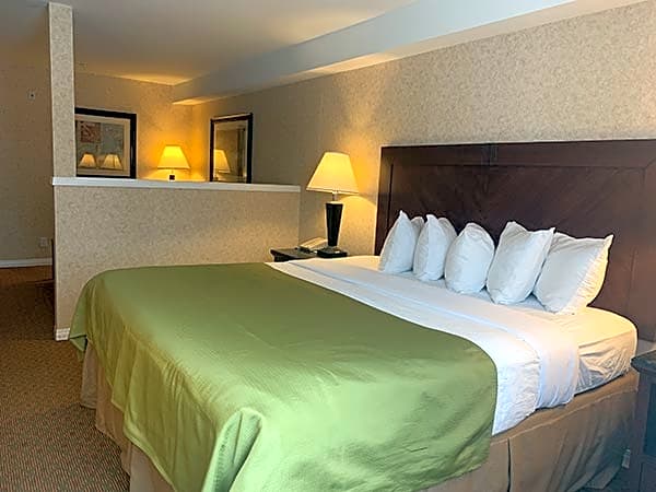 Prestige Aberdeen Lodge Kamloops