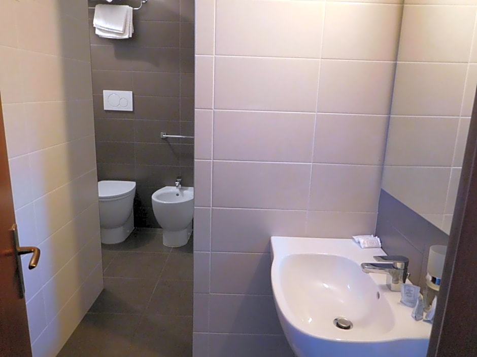 Hotel Emperador