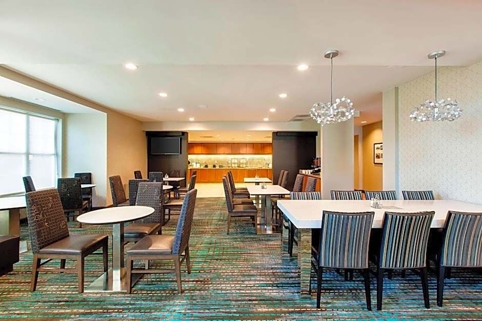 Residence Inn by Marriott Chicago Midway Airport