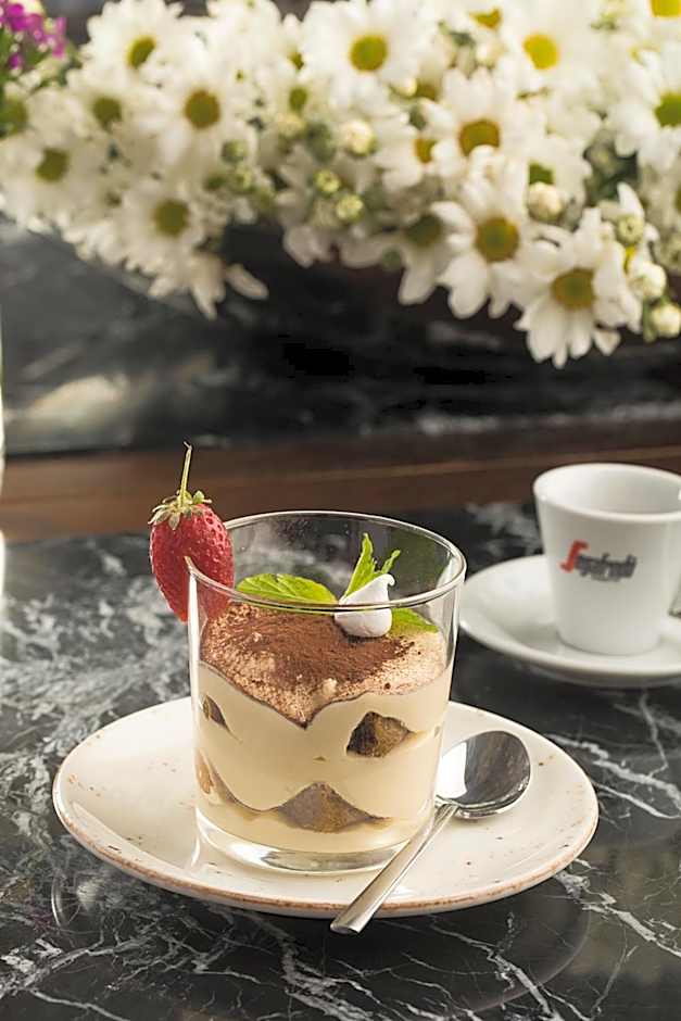 Nabu Hotel Karaköy