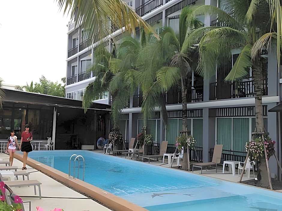 Aranta Airport Hotel