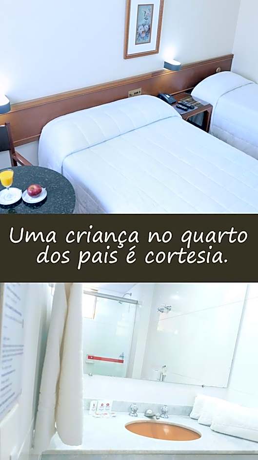 Crillon Palace Hotel