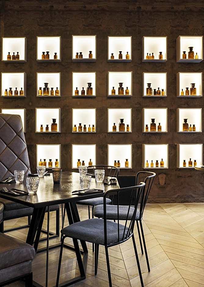 Apótek Hotel Reykjavík by Keahotels