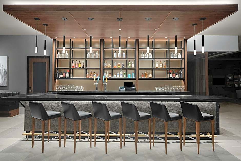 AC Hotel by Marriott Lansing University Area