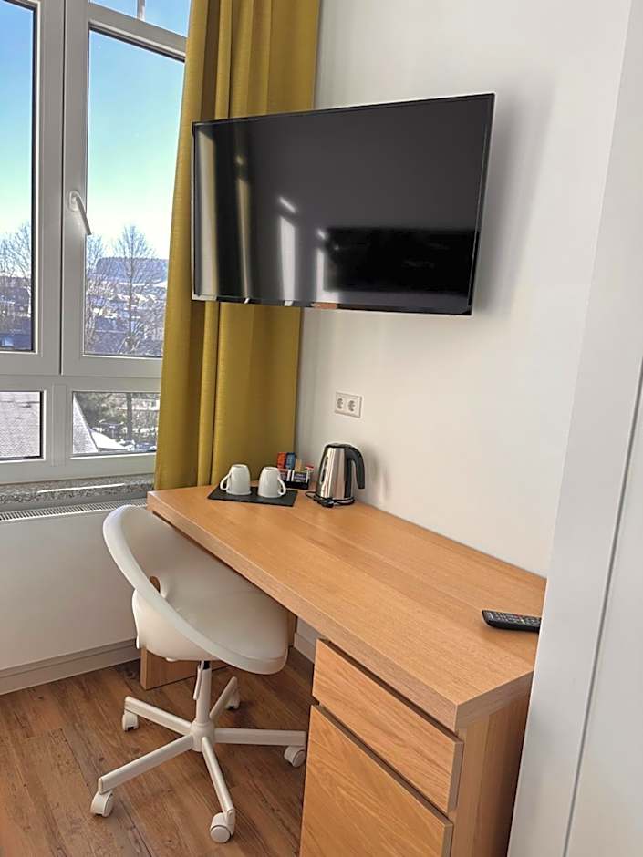 Urlaubshaus-Erzgebirge