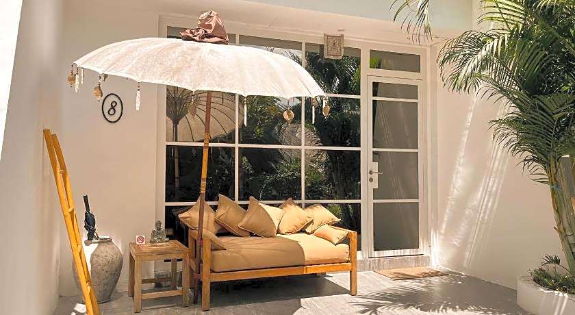 Mantra Wellness Bali
