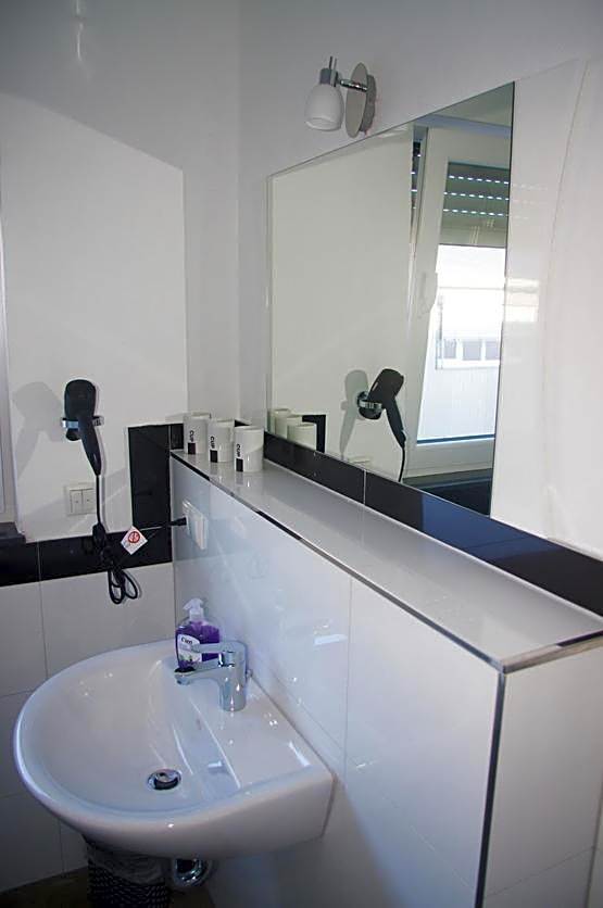 Aparthotel Magnolia