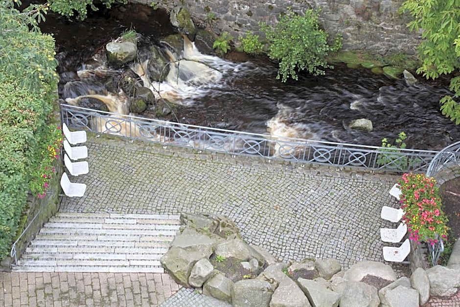 Plumbohms ECHT-HARZ-HOTEL