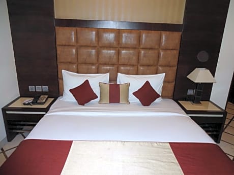 Premier Double or Twin Room