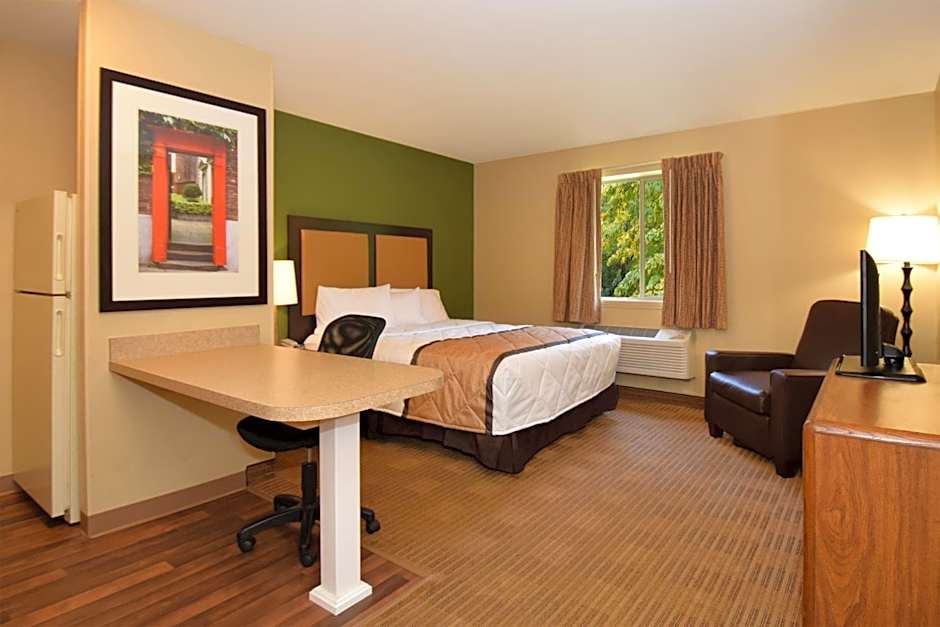 Extended Stay America Suites - Oklahoma City - Northwest