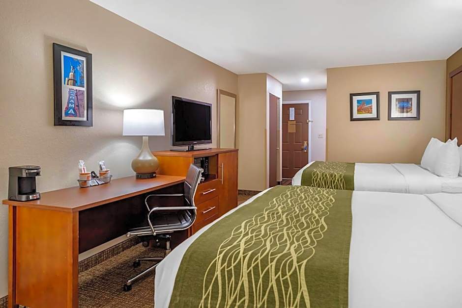 Comfort Inn Airport