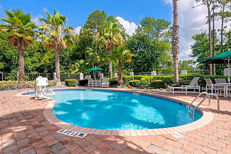 Quality Inn St. Augustine Outlet Mall