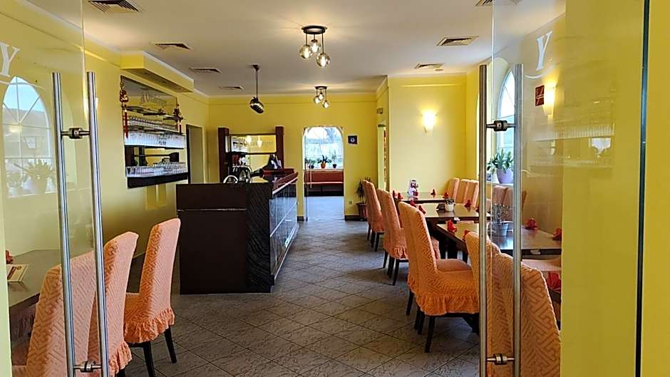 Asia wok gasthof