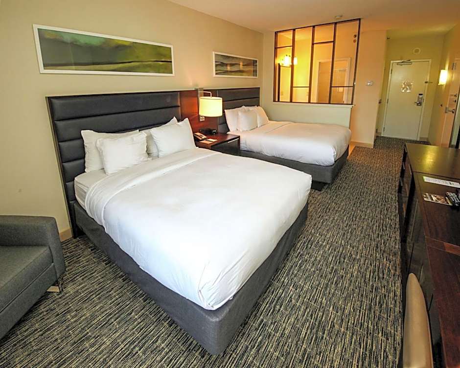 DoubleTree By Hilton Columbia