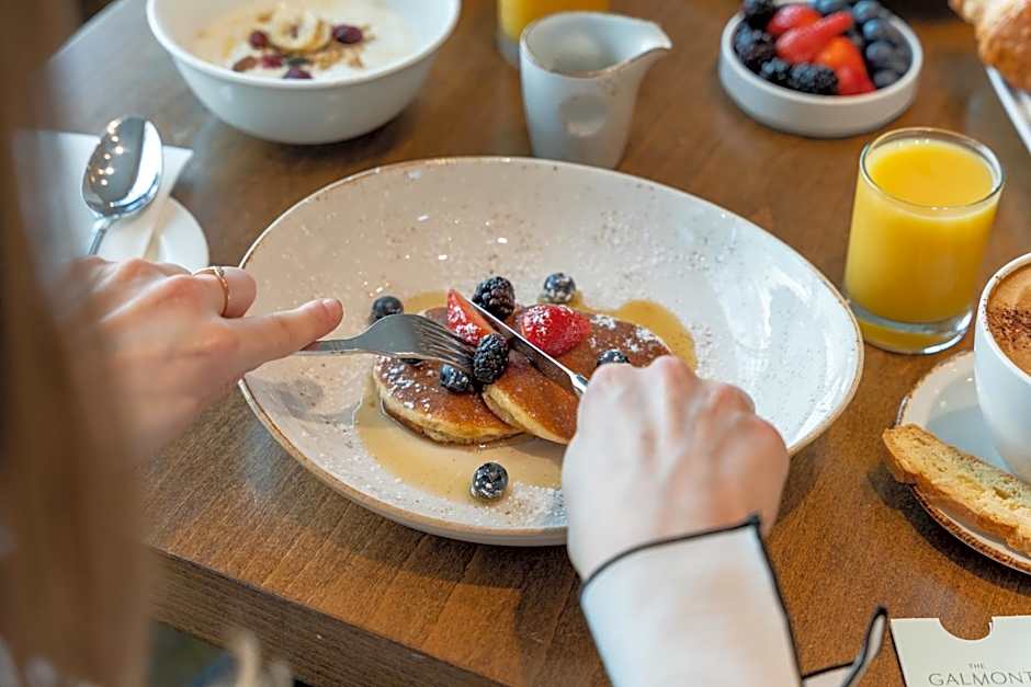 The Galmont Hotel & Spa