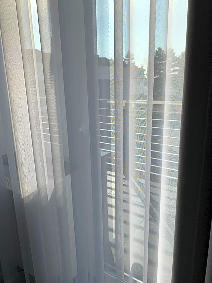 Hotel Coliber
