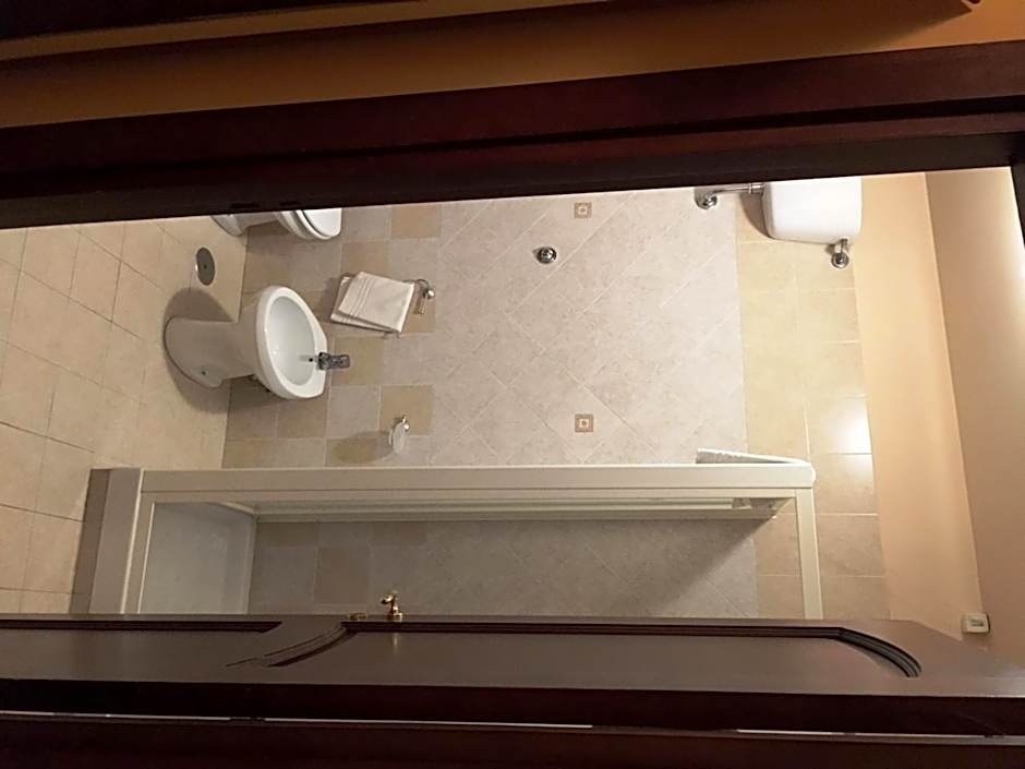 Hotel Stefano a Melito