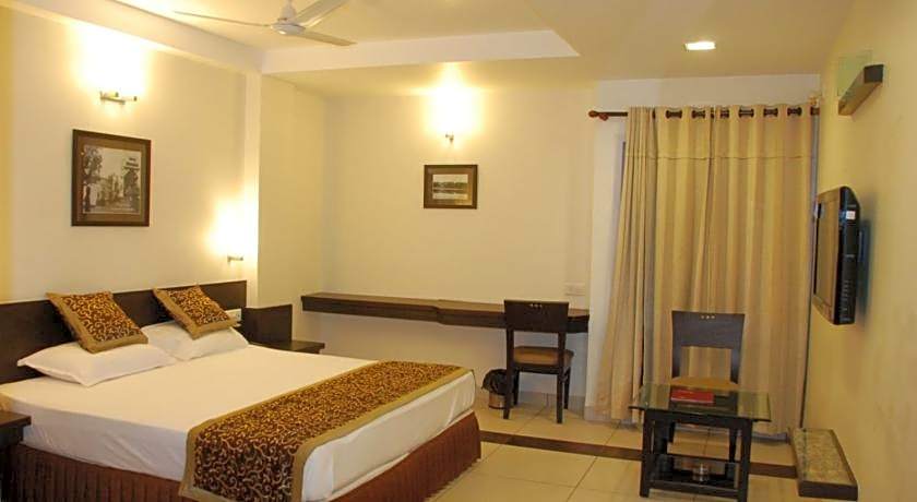 Grand Ashirwad Beacon