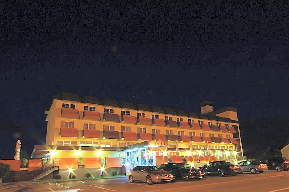 Hotel Garić