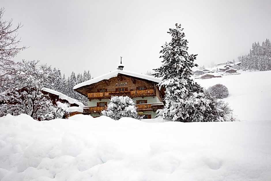 Hotel Garni Wieshof