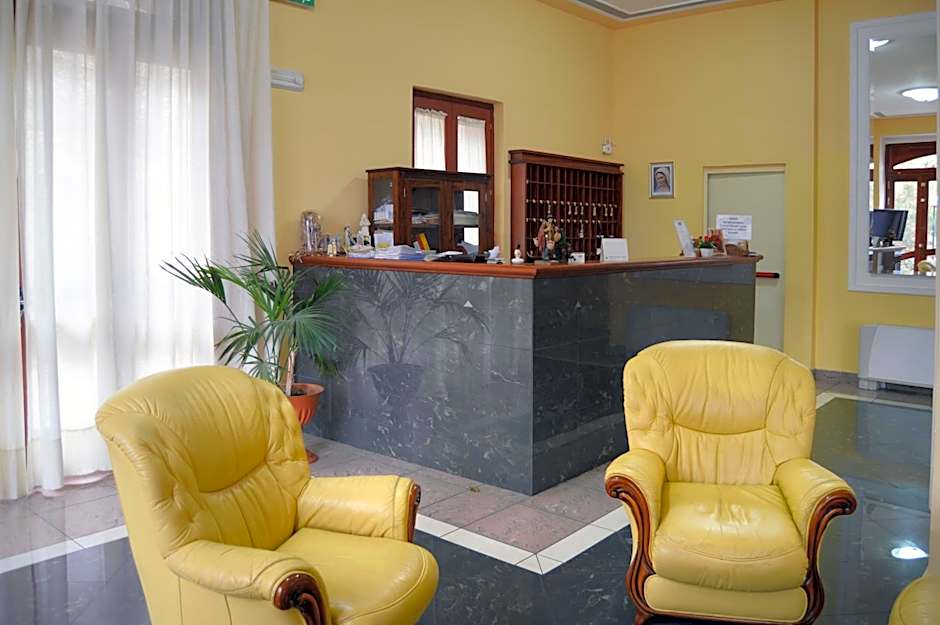 Royal Hotel Montevergine