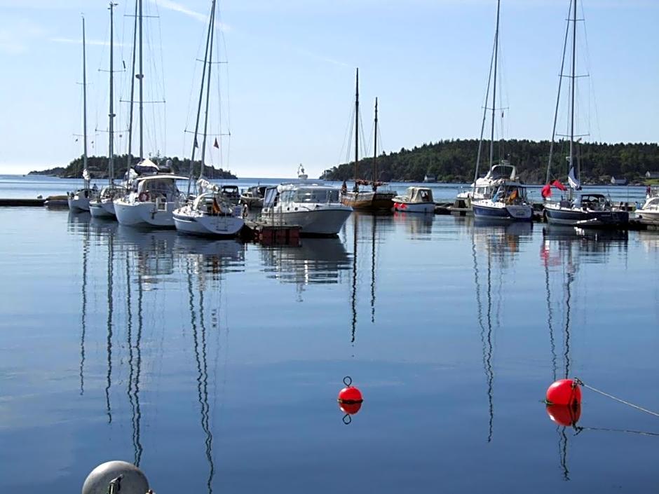 Lillesand Hotel Norge