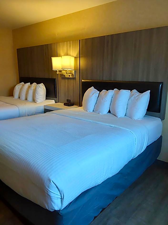 Lavissh Inn and Suites