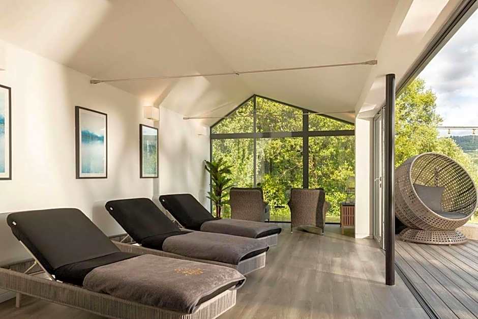 IXORA Hotel & Spa Snowdonia