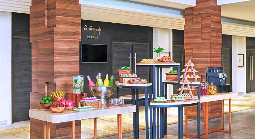 Fairfield by Marriott Bali Kuta Sunset Road